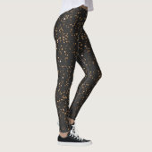 FRAUEN LEGGINGS (Rechts)