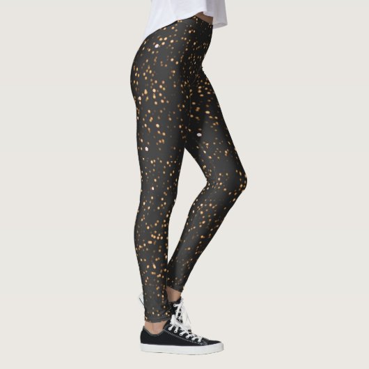 FRAUEN LEGGINGS (Rechts)