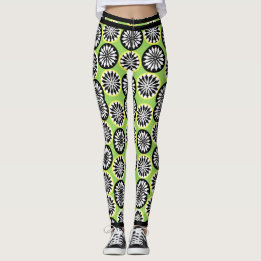Frauen Leggings