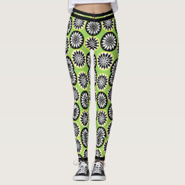 Frauen Leggings