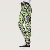 Frauen Leggings (Links)
