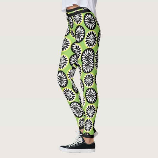Frauen Leggings (Links)