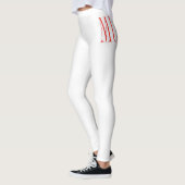 Frauen Leggings (Links)