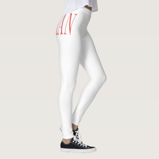 Frauen Leggings (Rechts)