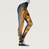 Frauen Leggings (Rechts)