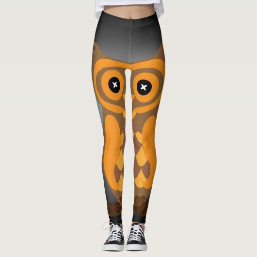 Frauen Leggings (Vorderseite)