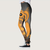 Frauen Leggings (Links)