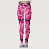 Frauen Leggings (Vorderseite)