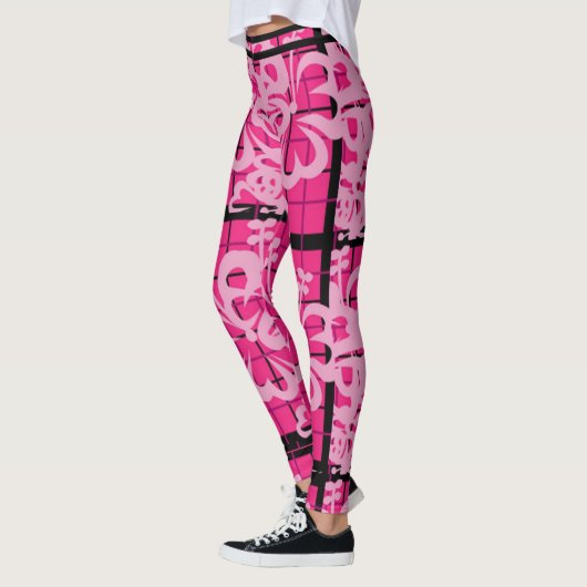 Frauen Leggings (Links)