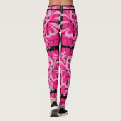 Frauen Leggings (Rückseite)