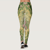 Frauen Leggings (Rückseite)