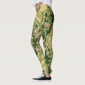 Frauen Leggings (Links)