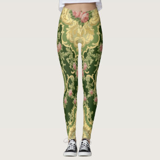 Frauen Leggings