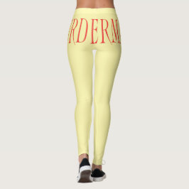 Frauen Leggings