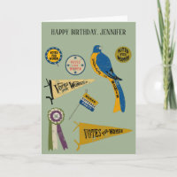 Frauen leiden an Bewegung Memorabilia Collage Prin