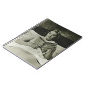 Frauen-Lesebuch Notizblock (Linke Seite)