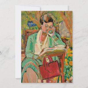 Frauen lesen   George Leslie Hunter