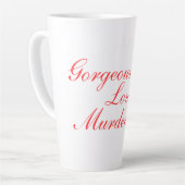 Frauen letzte Tasse (Linke Ecke)