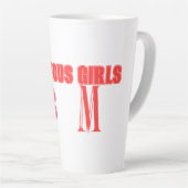 Frauen letzte Tasse (Rechte Ecke)