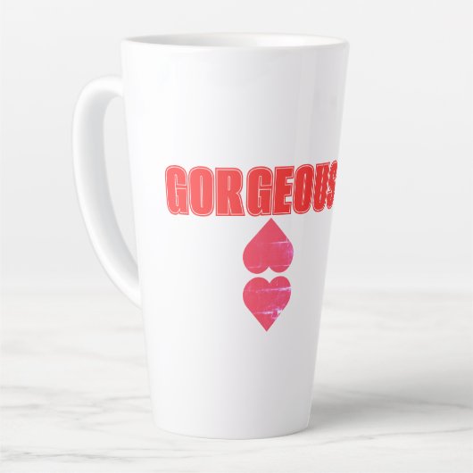 Frauen letzte Tasse (Linke Ecke)