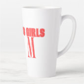 Frauen letzte Tasse (Rechts)