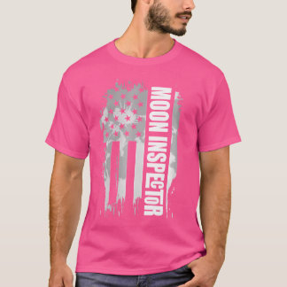 Frauen lieben Patriotische Astronomie, die Quot un T-Shirt