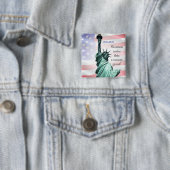 Frauen machen dieses Land großartig! Button 3 (Beispiel)