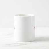 Frauen Mädchen nur haben Spaß V-Nacken Kaffeetasse (Mittel)