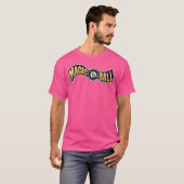 Frauen Magic 8 Ball - Logo T-Shirt (Vorne ganz)