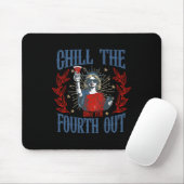 Frauen Männer am 4. Juli Kill am vierten Platz sei Mousepad (Mit Mouse)