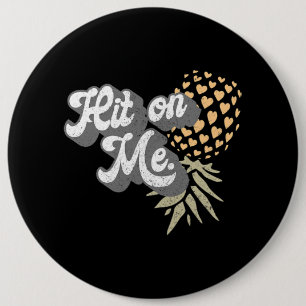 Frauen Männer Ananas Subtile Swinger 2 8 Button