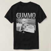 Frauen Männer Gummo Coole Geschenke T-Shirt (Design vorne)