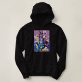 Frauen Männer willkommen in der Iruma-Kun-Saison d Hoodie (Design vorne)