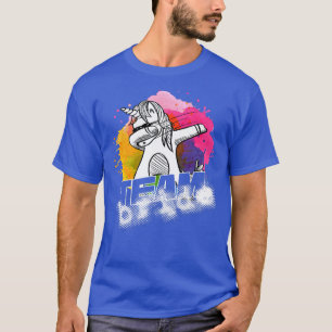 Frauen Mannschaftsbricht - Frauen Bachelorette Hen T-Shirt