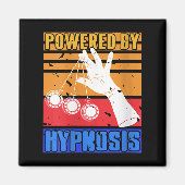 Frauen mit Hypnose-Mind-Kontrolle-Spaß für Magnet (Vorne)