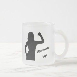 Frauen - Motivierend Tasse für Frauen