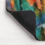 Frauen Mousepad (Ecke)
