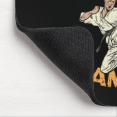 Frauen  mousepad (Ecke)