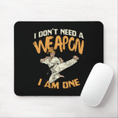 Frauen  mousepad (Mit Mouse)