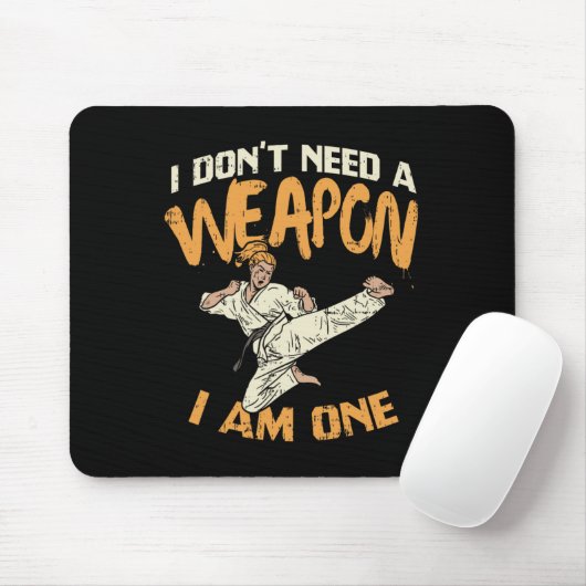 Frauen  mousepad (Mit Mouse)