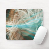 Frauen Mousepad (Mit Mouse)