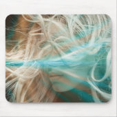 Frauen Mousepad (Vorne)
