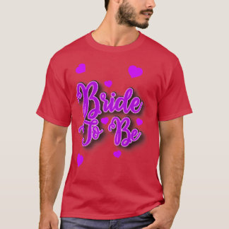 Frauen müssen bestochen werden T-Shirt
