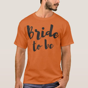 Frauen müssen zur Hochzeit von Frauen bestechen T-Shirt