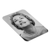 Frauen nach oben magnet (Rechte Seite)