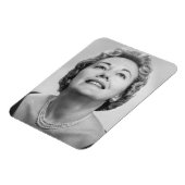 Frauen nach oben magnet (Linke Seite)