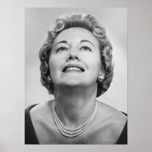 Frauen nach oben poster (Vorne)