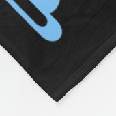 Frauen nur ein Typ, der Lieben Pedelecs Elektrofah Fleecedecke (Ecke)