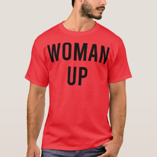 Frauen-obenFeminist-Girl-Power Feminismus Motivier T-Shirt