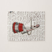 Frauen ordnen die Welt an Puzzle (Horizontal)